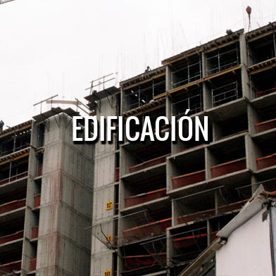 Edificación
