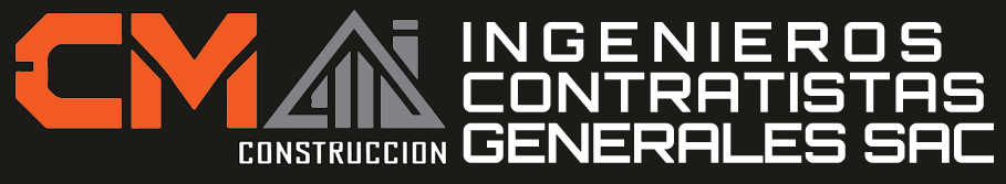 CMA Ingenieros Logo