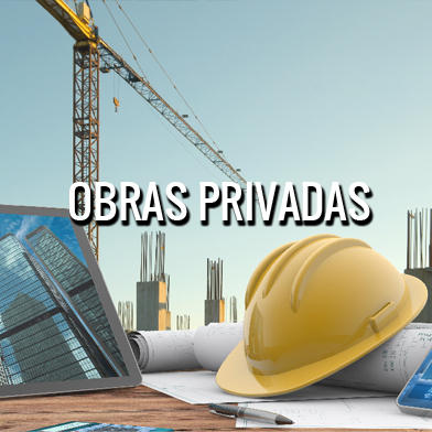 Obras Privadas